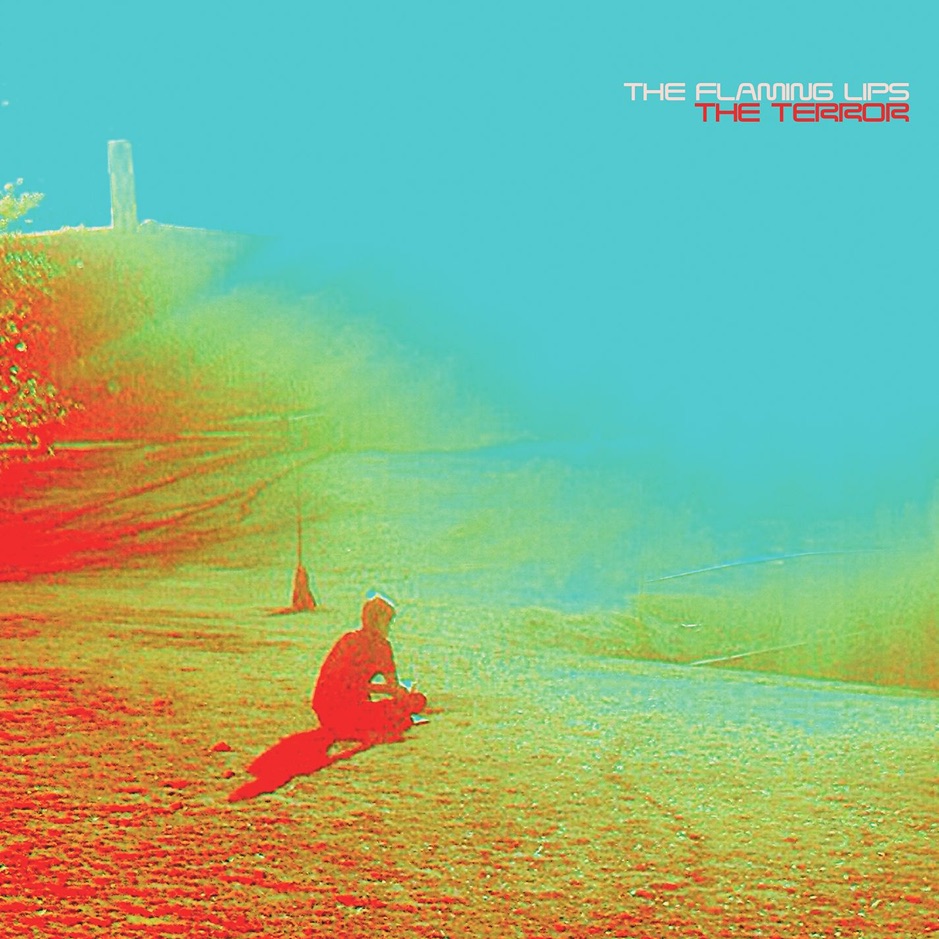 The Flaming Lips - The Terror